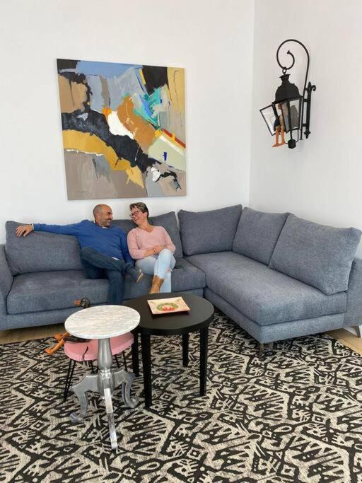 Casitas Del Marques Precioso Y Centrico Apartamento En Cartagena Exteriör bild