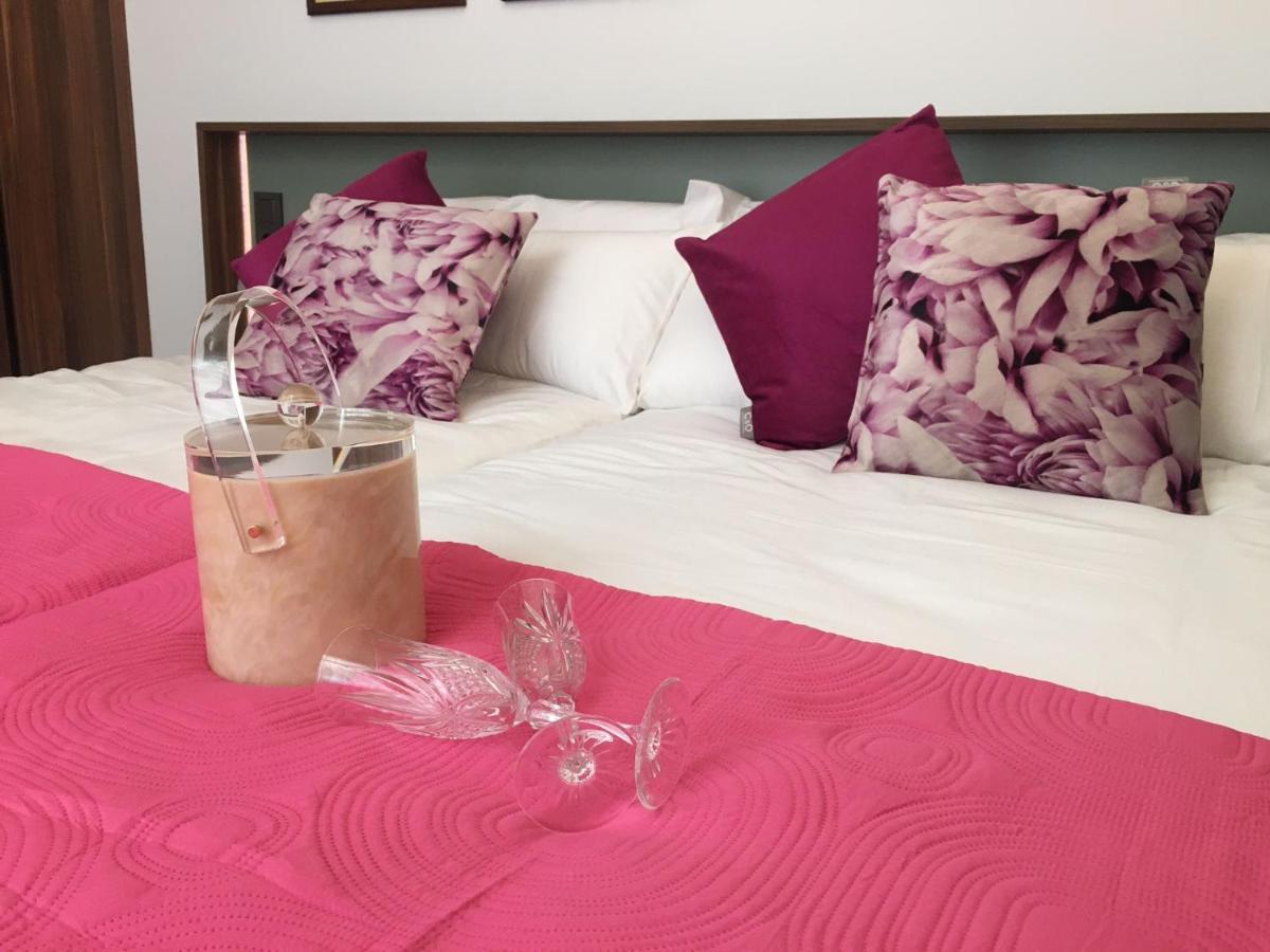 Casitas Del Marques Precioso Y Centrico Apartamento En Cartagena Exteriör bild