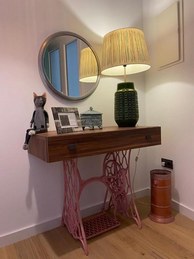 Casitas Del Marques Precioso Y Centrico Apartamento En Cartagena Exteriör bild