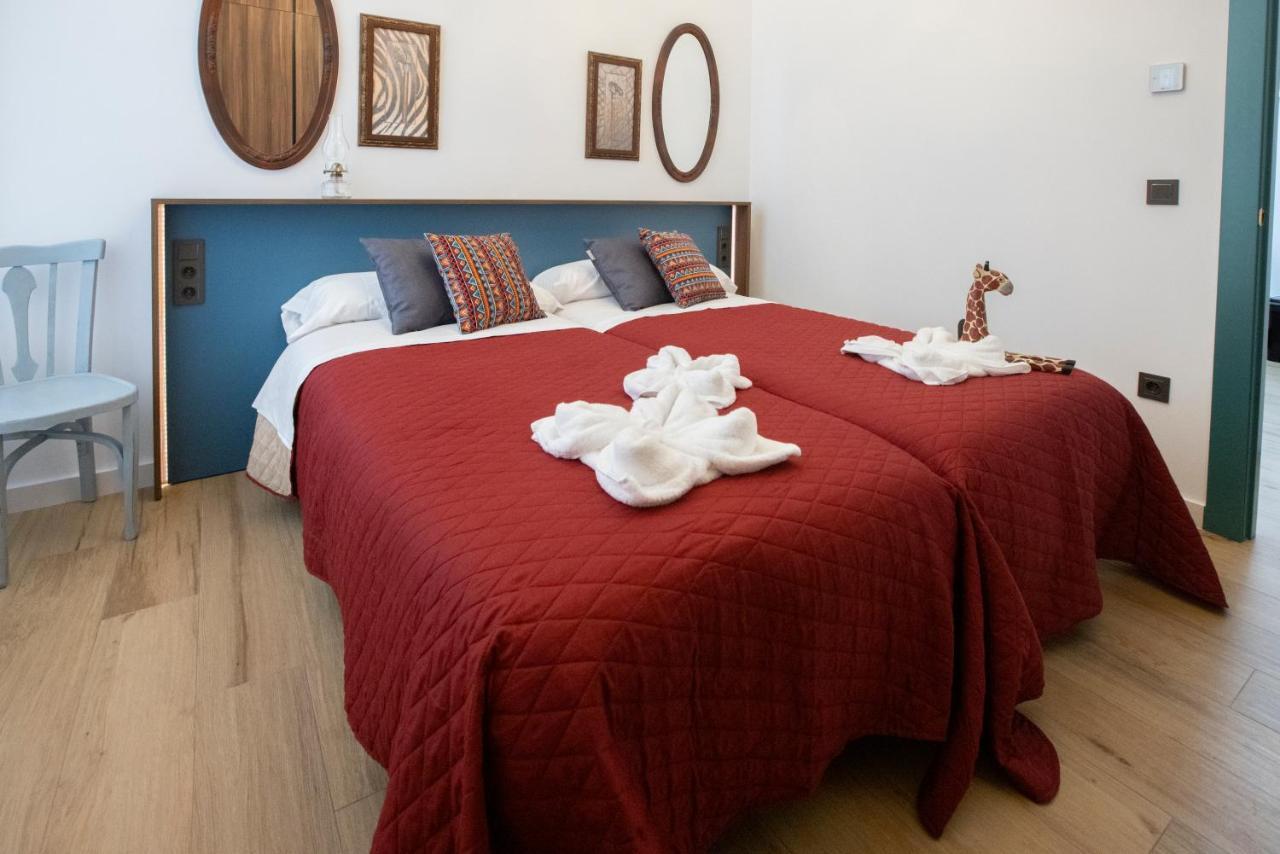 Casitas Del Marques Precioso Y Centrico Apartamento En Cartagena Exteriör bild