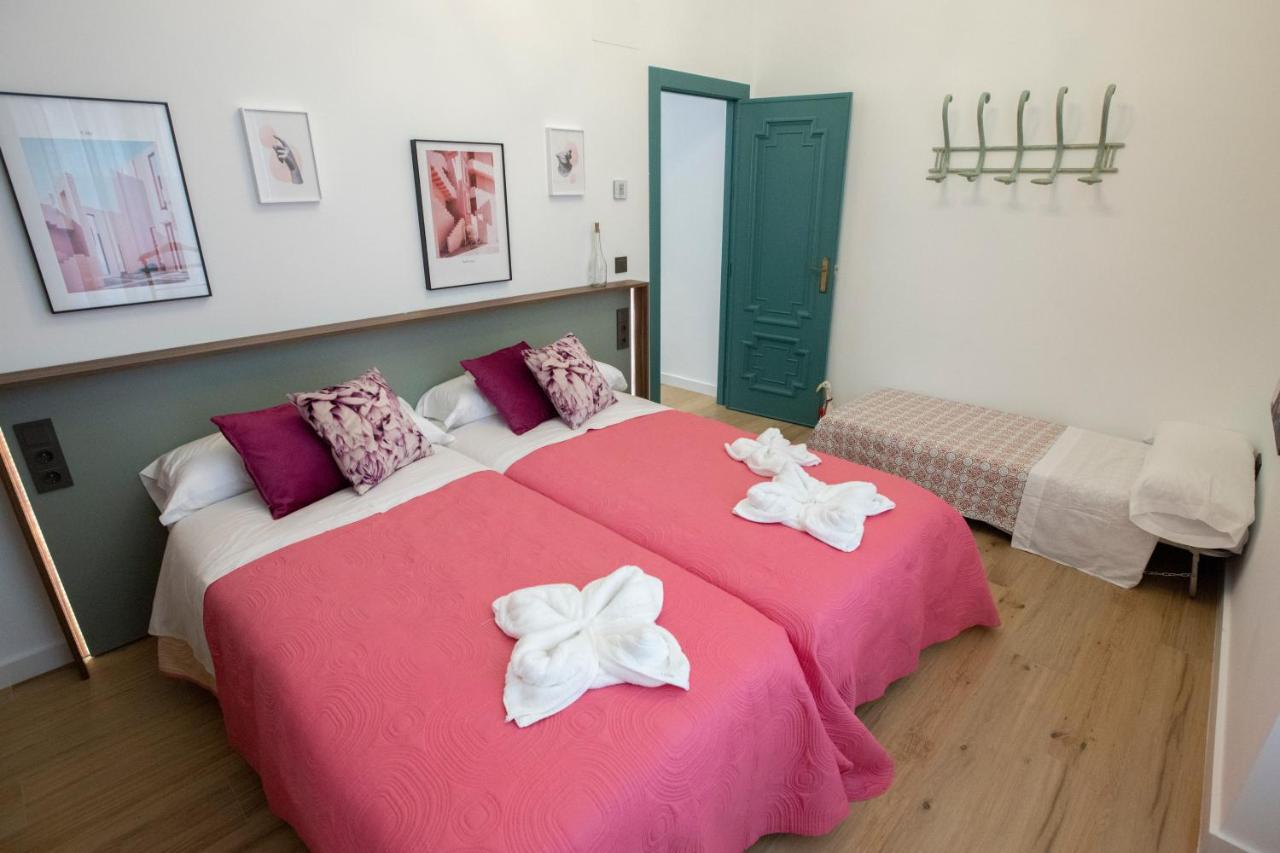Casitas Del Marques Precioso Y Centrico Apartamento En Cartagena Exteriör bild