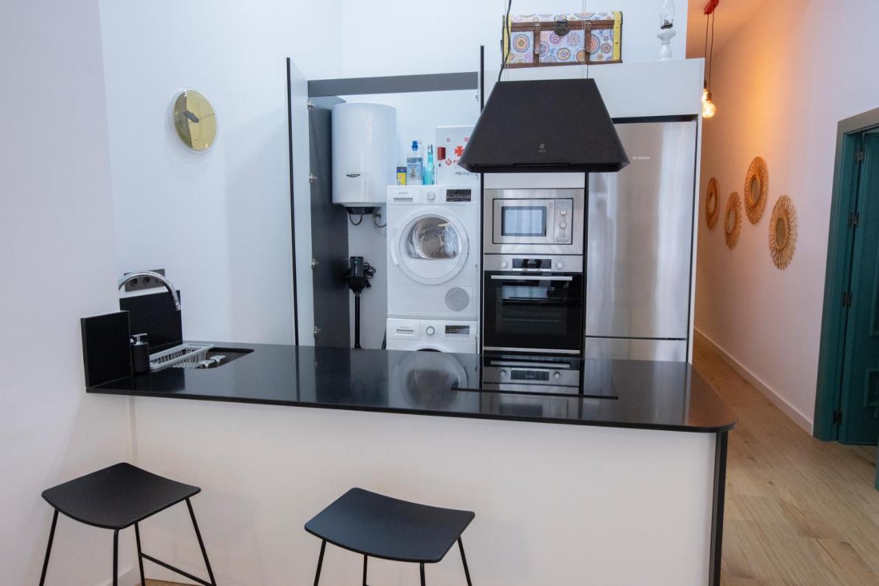 Casitas Del Marques Precioso Y Centrico Apartamento En Cartagena Exteriör bild