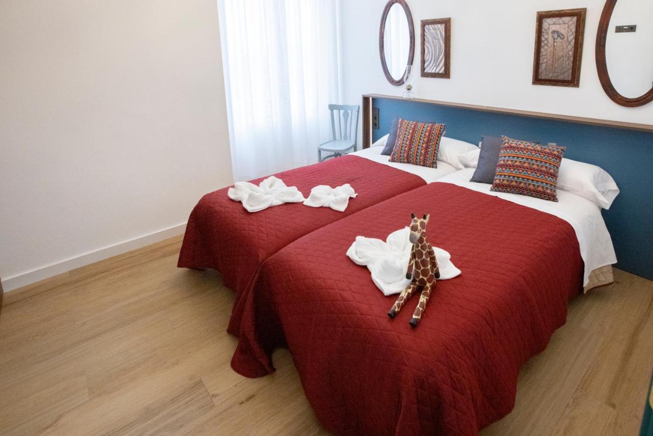 Casitas Del Marques Precioso Y Centrico Apartamento En Cartagena Exteriör bild